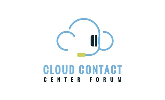 Cloud Contact Center Forum
