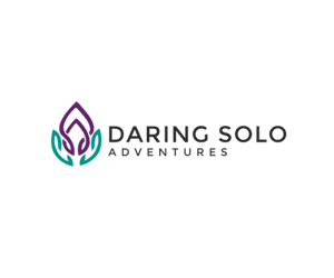 Daring Solo Adventures Logo
