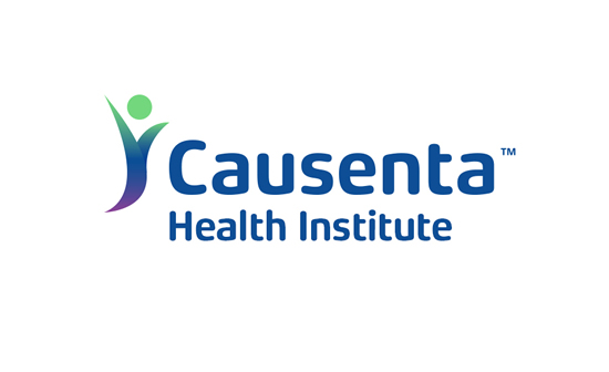 Logo Causenta Health Institute