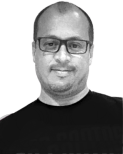 Alfonso Perez-Verdia App Specialist, Web & UX