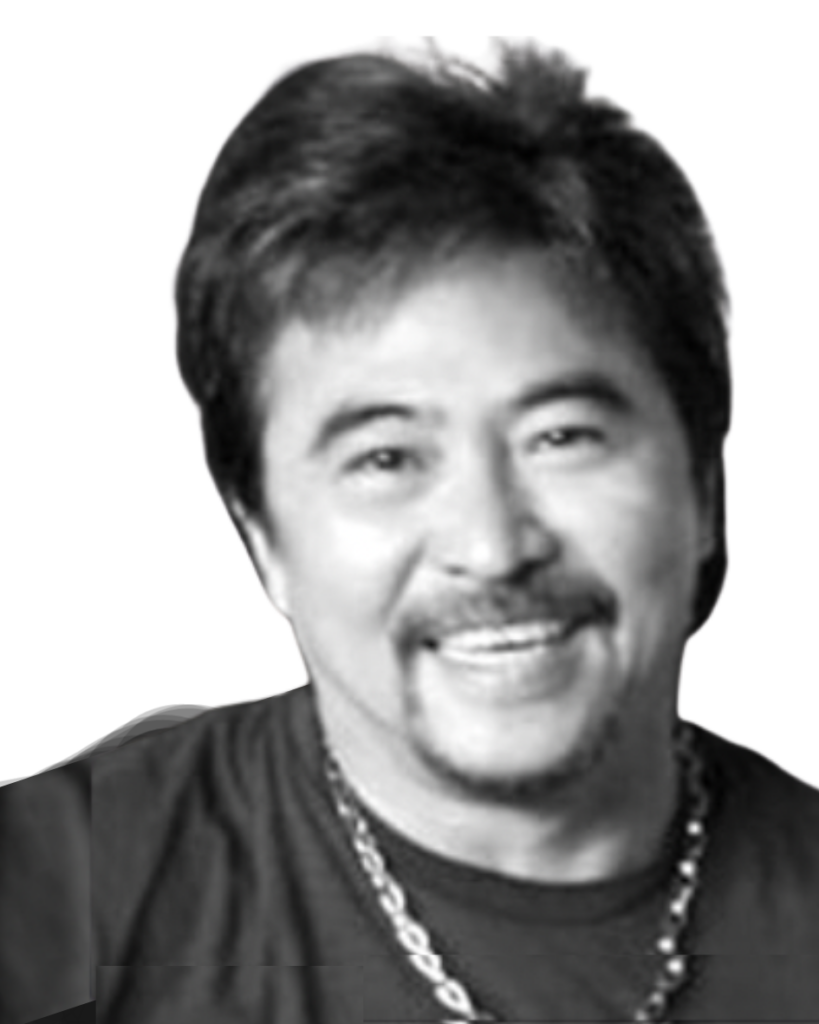 Steve Mapua