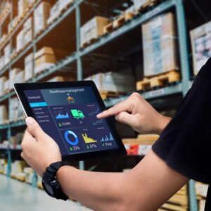 Software _ Tech Industry website