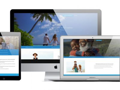 Cerulean Web Design