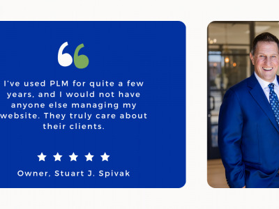 Spivak Financial Review