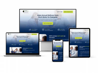 Thought Swift Web Design
