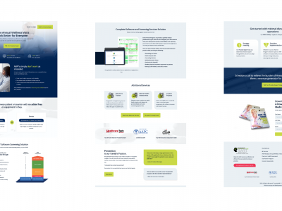 Thought Swift Website